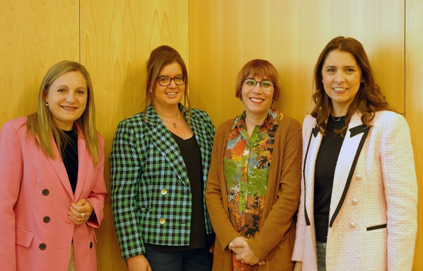 Charla sobre Comunicación Aumentativa y Alternativa