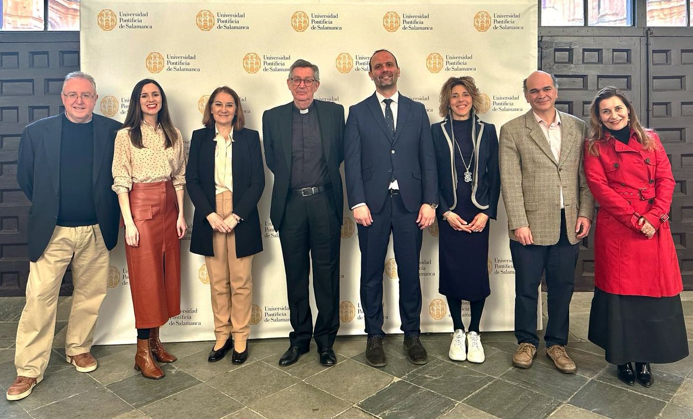 La UPSA acoge la IX edición de Hackforgood con la participación de 25 universidades