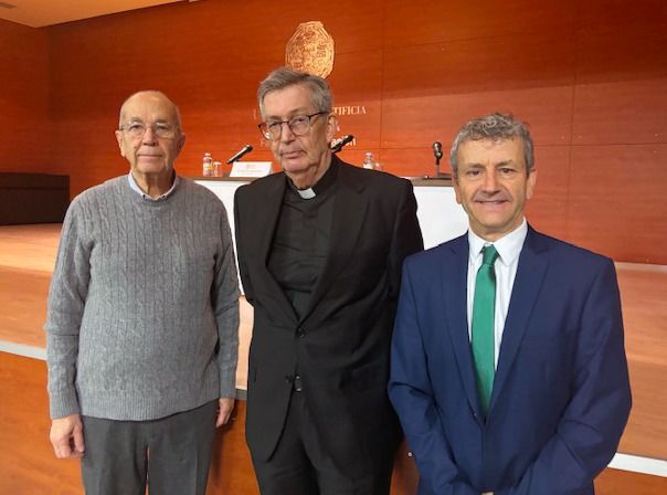 La Cátedra San José de Calasanz dedica su XLII jornada a la convivencia y violencia en contextos educativos