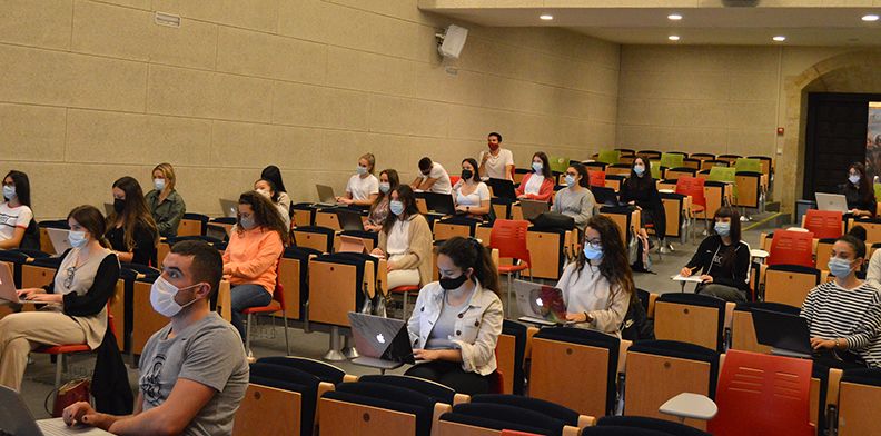 Los empleadores otorgan puntuaciones máximas a nuestros alumnos y egresados