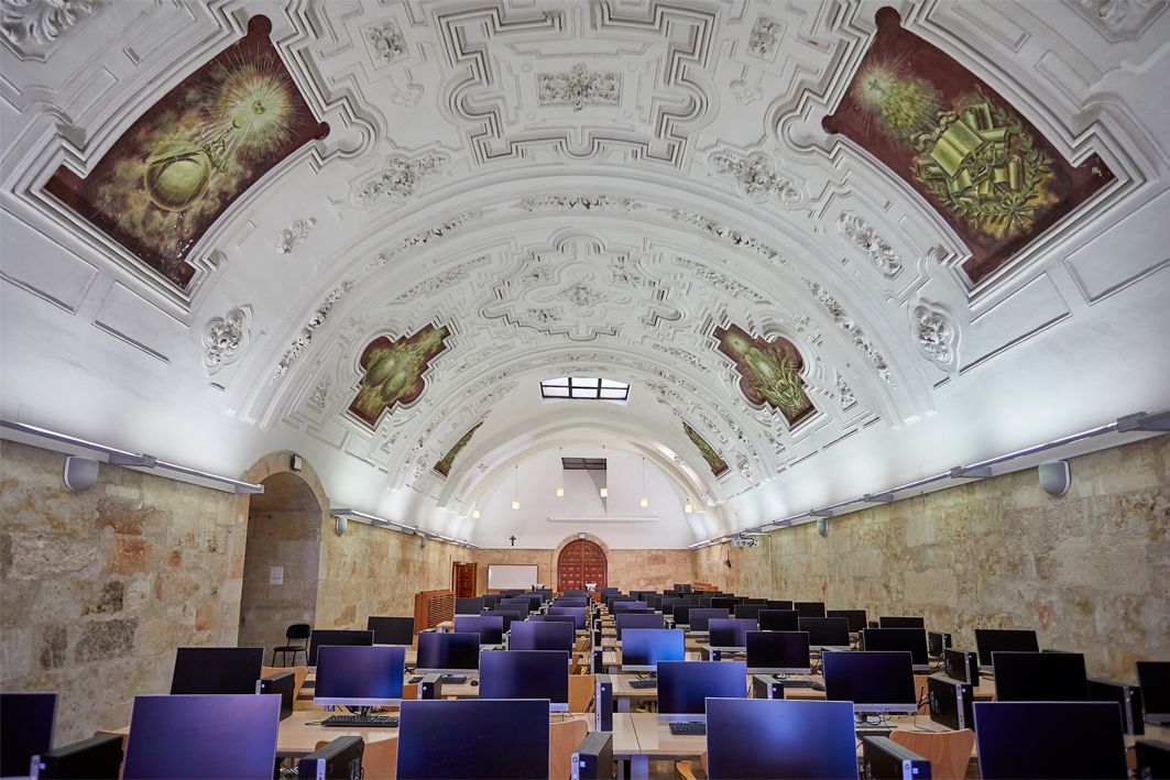 La UPSA acogerá la edición 45 de las Jornadas de la Sectorial TIC de la CRUE