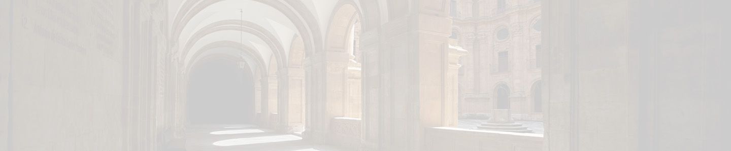 Estatutos de la Universidad