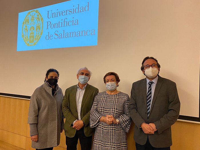 Psicología dedica sus fiestas patronales al papel de la juventud en la sociedad actual