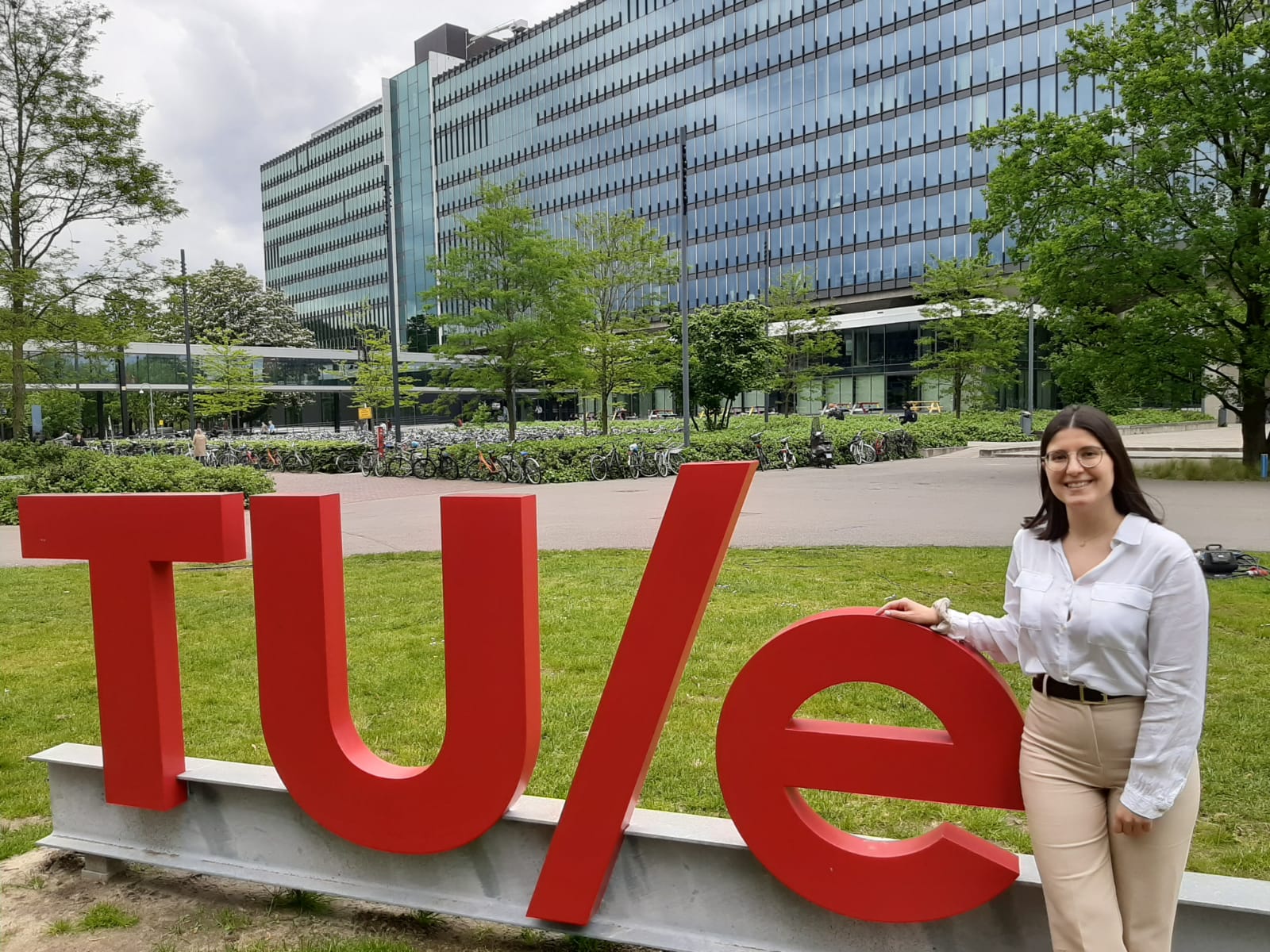 Raquel Salcedo: “En el proceso de robotización, la formación y el acompañamiento al empleado son esenciales”