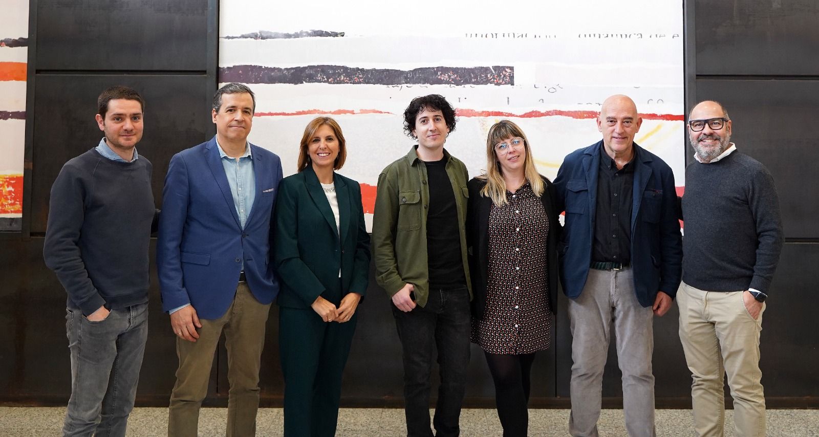 La Facultad de Comunicación ofrece varias conferencias y talleres sobre inserción laboral