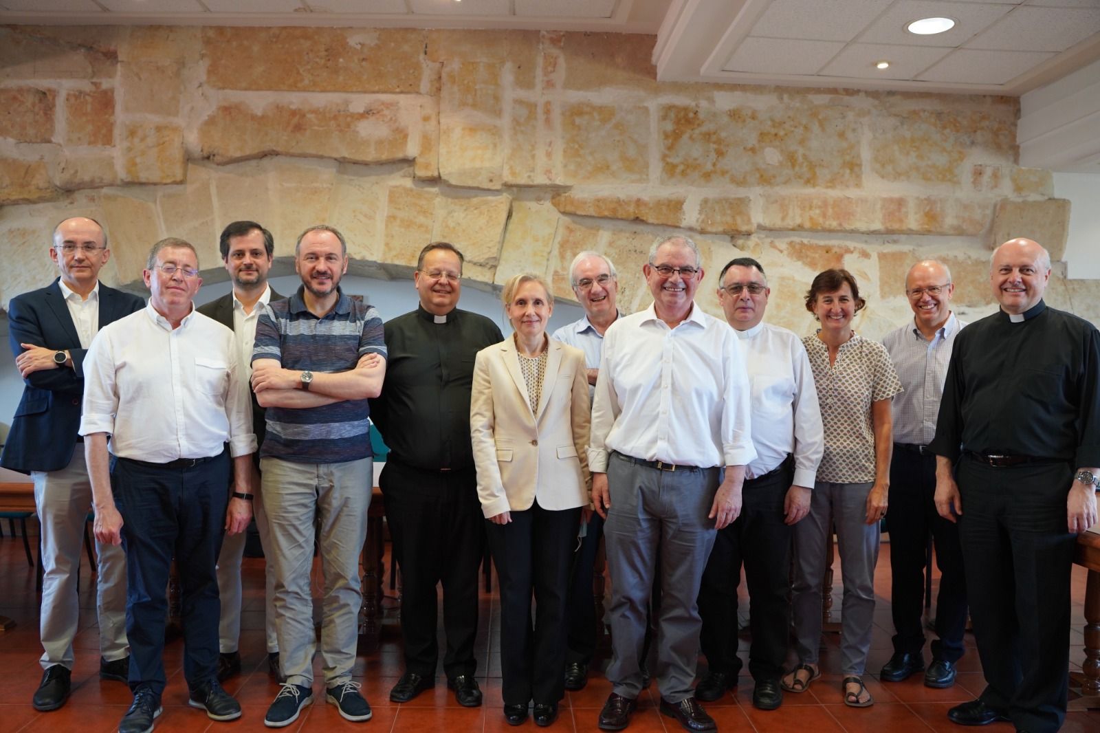 Los decanos de Teología de España y Portugal dialogan sobre la responsabilidad misionera de las facultades 