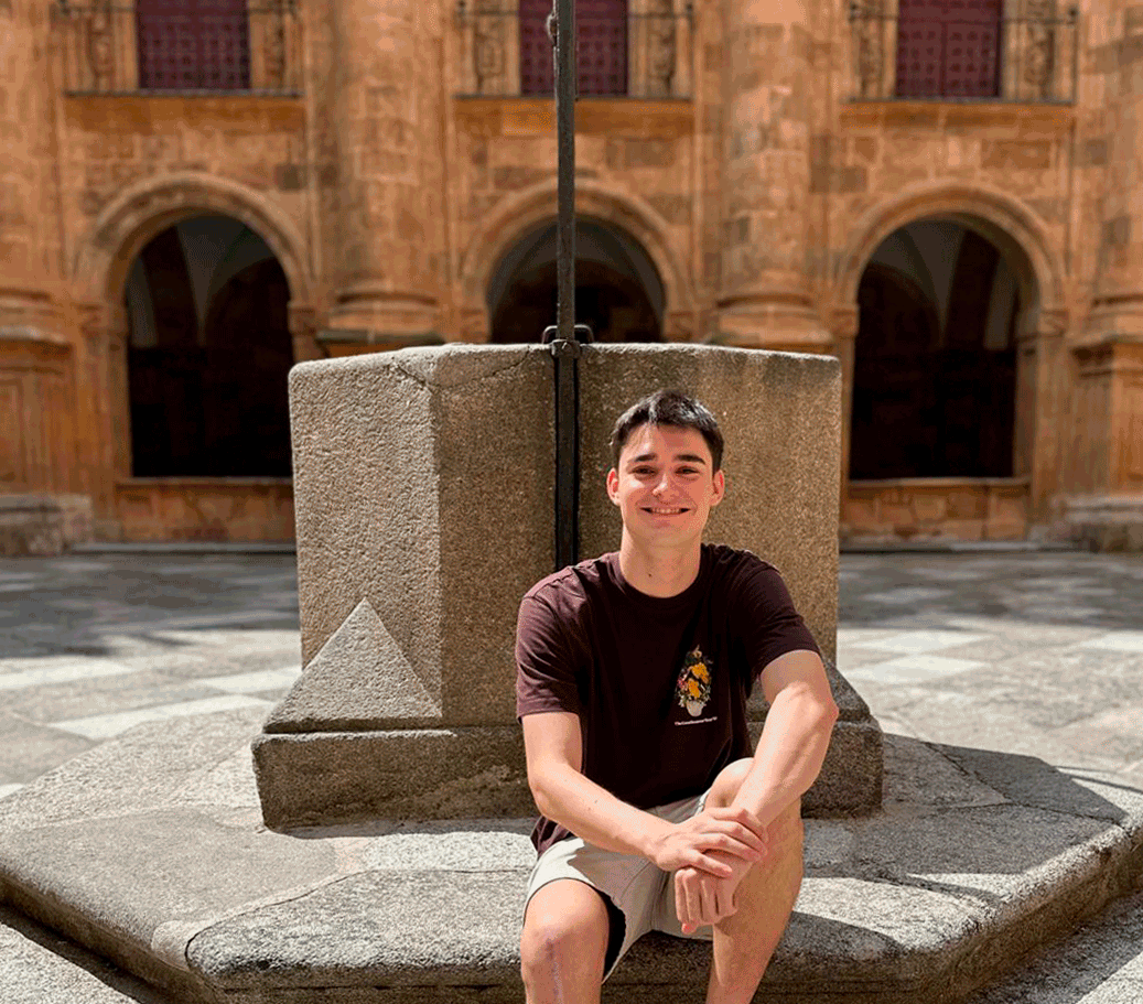 Miguel García Manrique: “Como publicistas, debemos ser muy responsables con los mensajes que transmitamos”