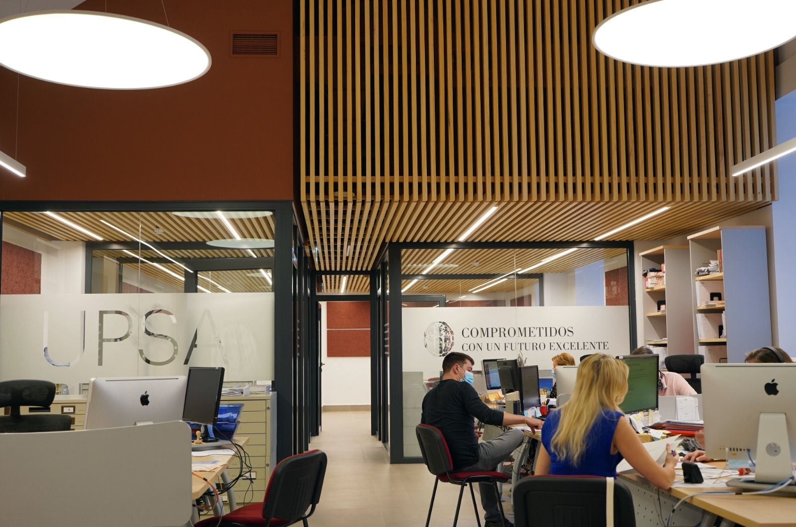 11 títulos de posgrado se suman a la oferta educativa de la UPSA