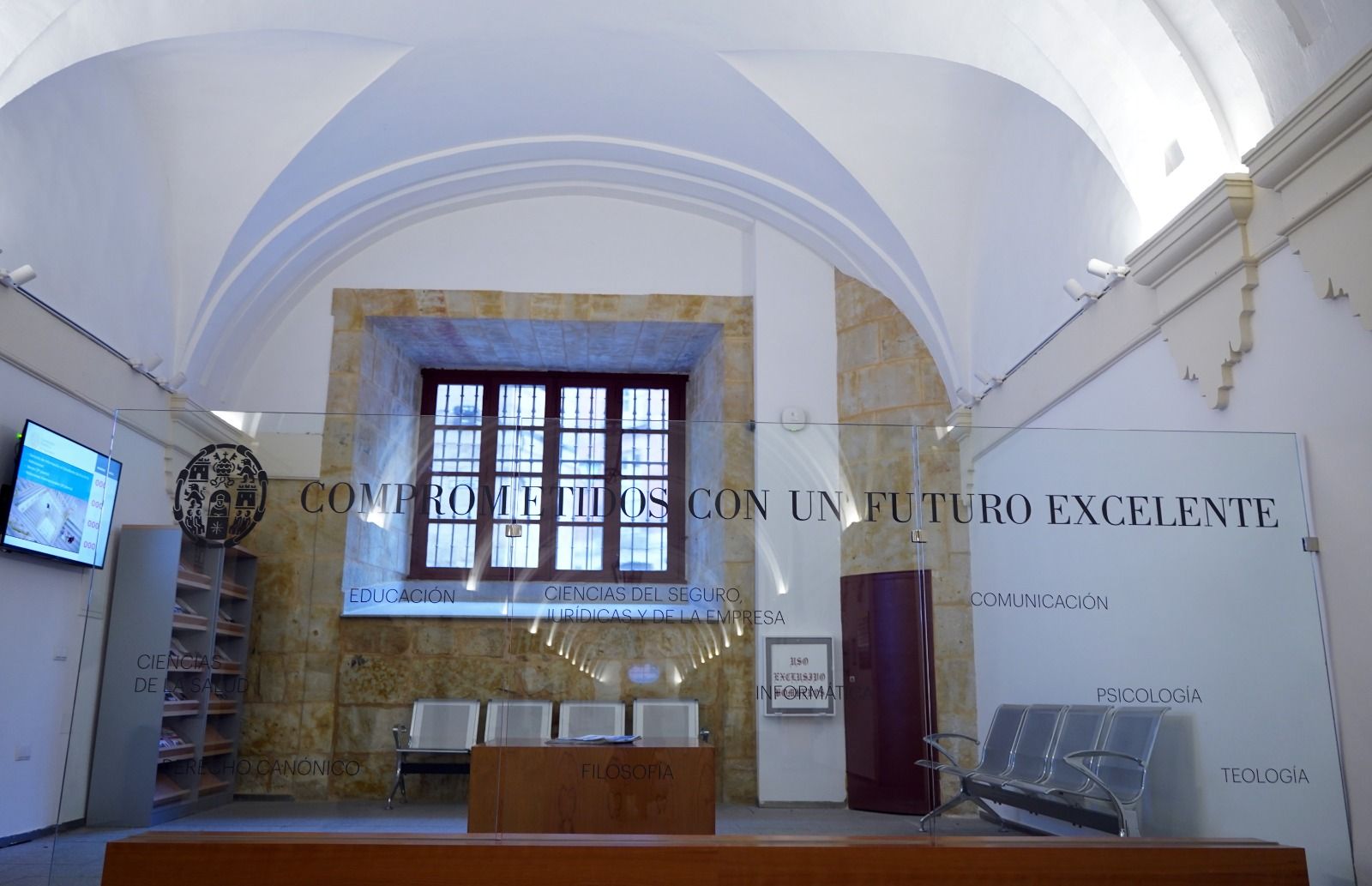 El Open Day virtual de la UPSA acerca a los futuros estudiantes su oferta académica de grado y dobles grados