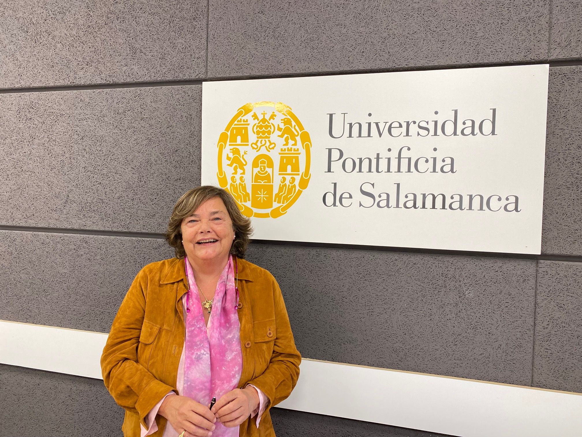 Paz Quevedo: “Lo esencial de las personas no lo cambia una pandemia”