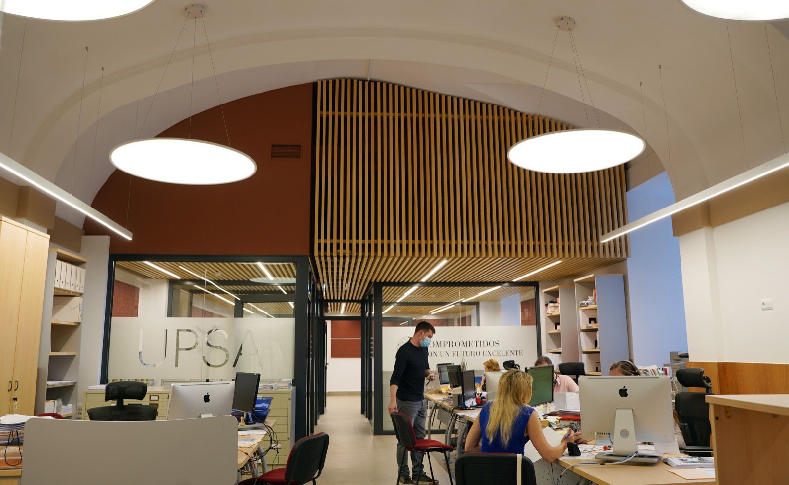 Abierto el proceso de admisión para nuevos estudiantes de la UPSA hasta finales de julio