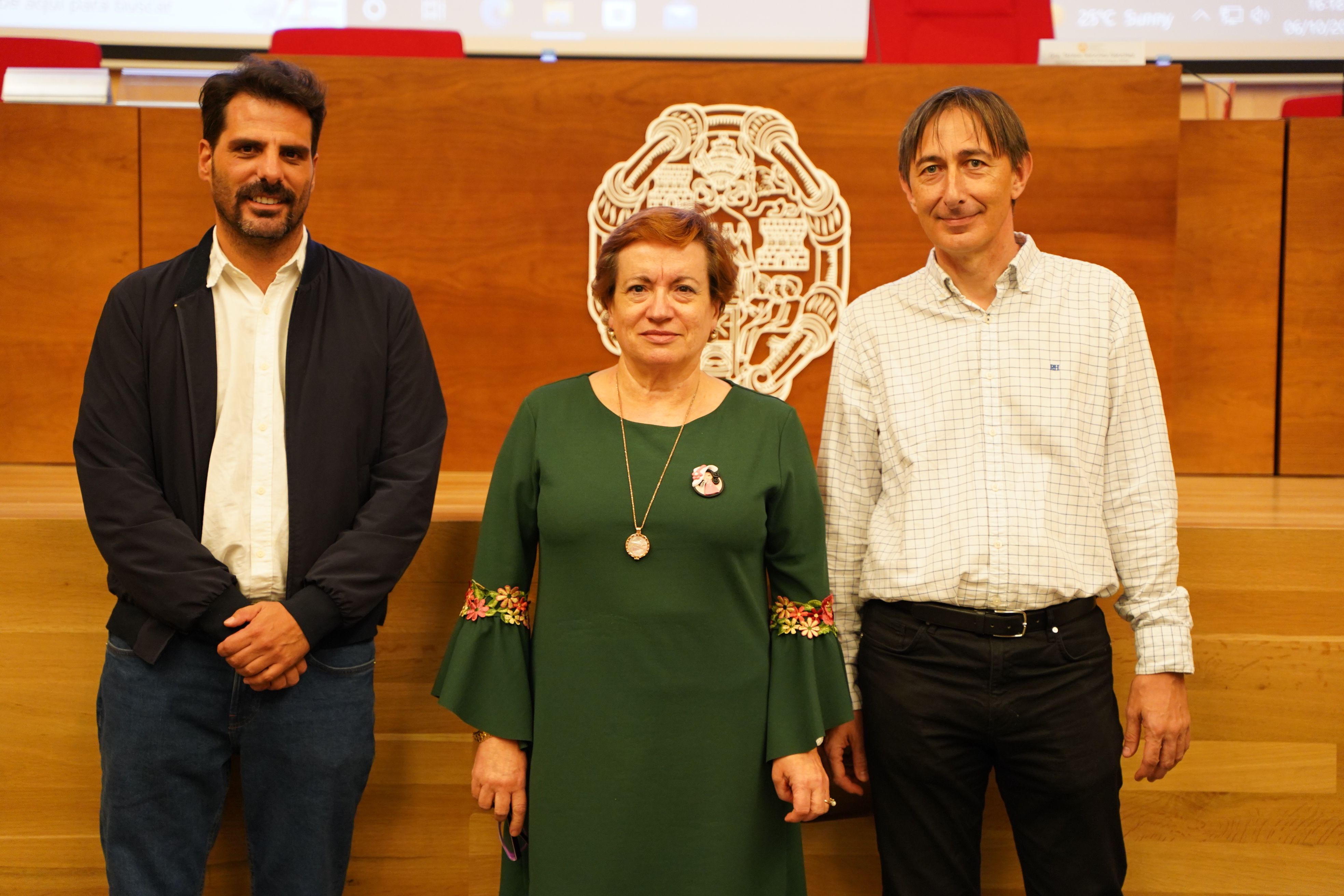 Exclusión social y enfermedades mentales, a debate