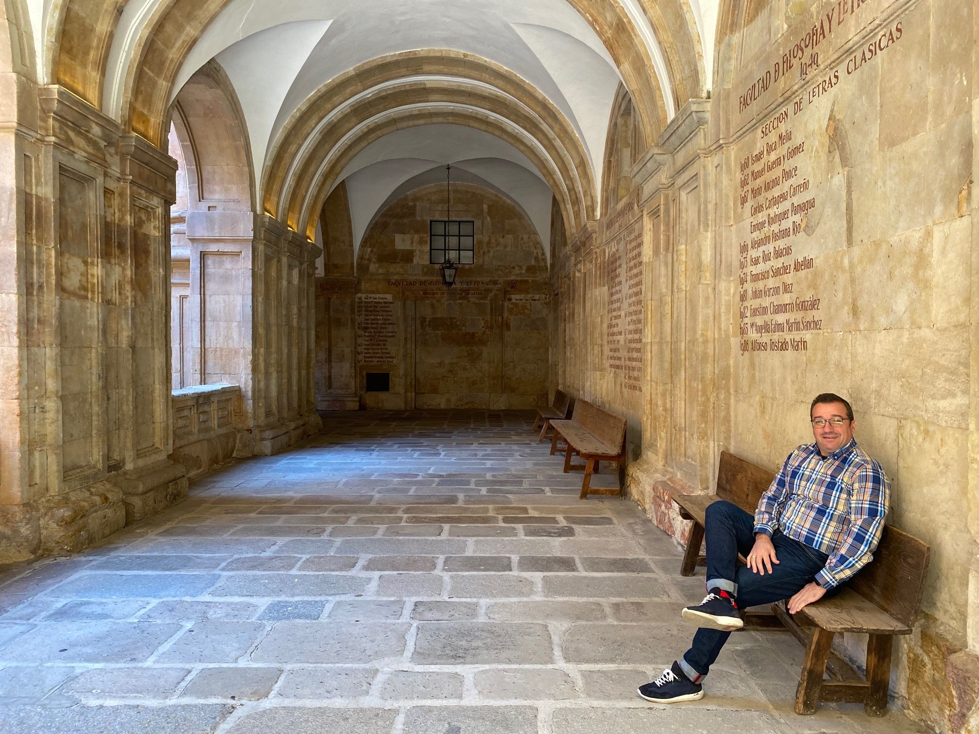 Salvador Pérez: “Estamos olvidando lo importante que es el deporte para la actividad social y emocional de los niños”