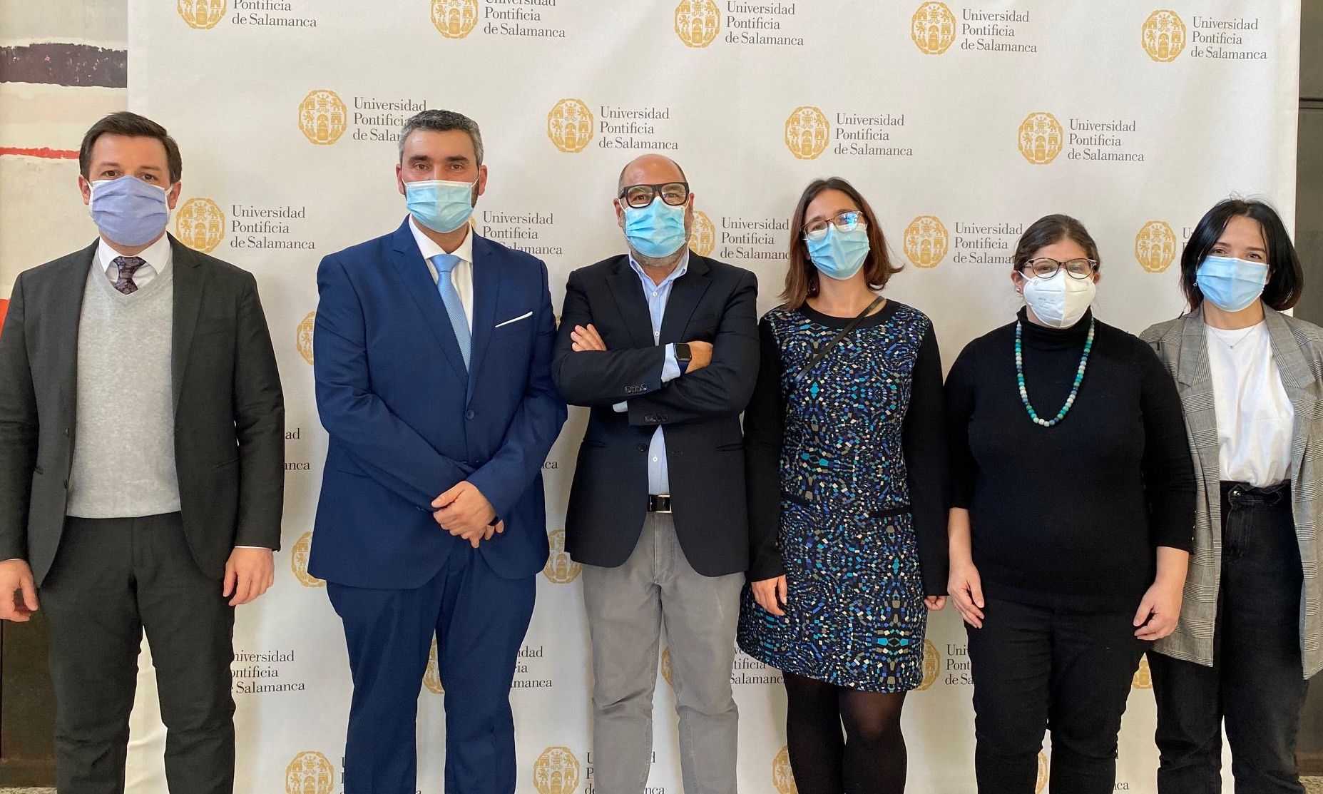 Comienza la primera Semana Internacional Educativa de la Facultad de Comunicación